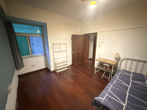 合租·时尚欧洲 4居室 南卧