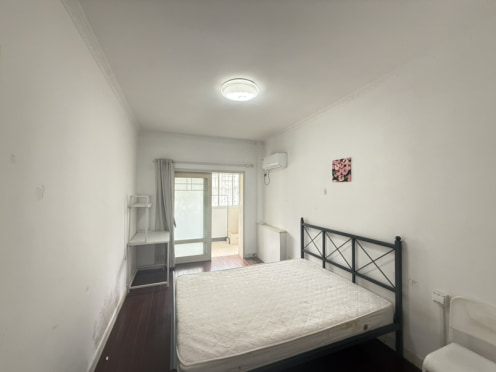 合租·紫菘花园 4居室 南卧