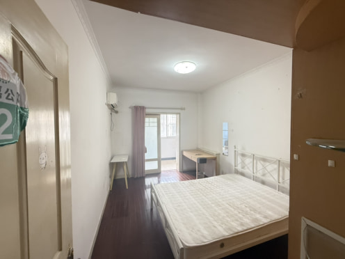 合租·紫菘花园 4居室 南卧