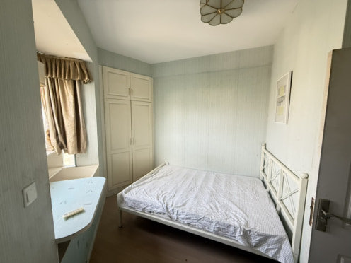 合租·御景名门 3居室 南卧