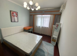 合租·绿怡居东区 4居室 南卧_绿怡居东区租房