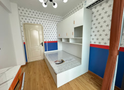 合租·华邦世贸城 4居室 北卧_华邦世贸城租房