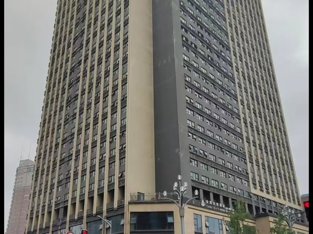 汇详荟广场店