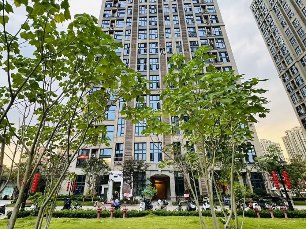 恒大未来城六街区店