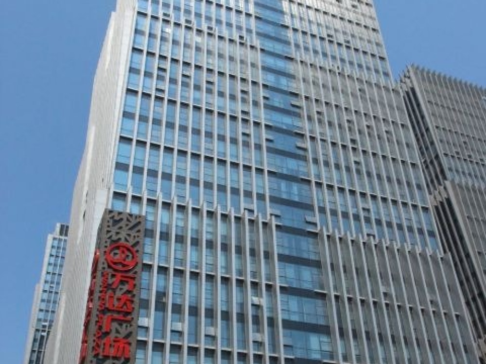 河西万达广场店