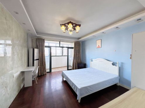 合租·秀水苑 5居室 南卧