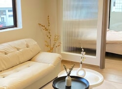 独栋·吾舍里 东城店 采光 通风超级棒 靠近天宝地铁口45平一房一厅 1室1厅_工商银行宿舍租房