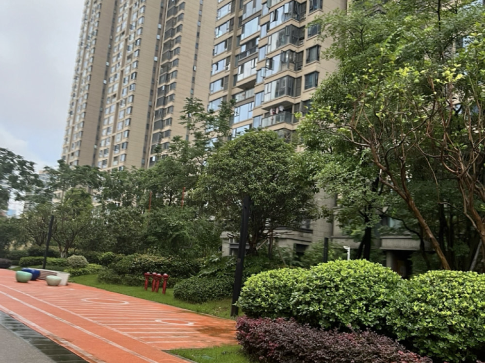 长房东旭国际