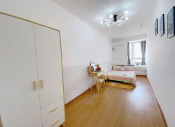 合租·方舟大厦 4居室 南卧_方舟大厦租房