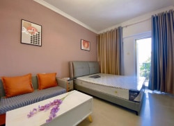 独栋·海西公寓 SM店（一代风华 乌石浦地铁） 全新装修款 1室1厅_一代风华租房