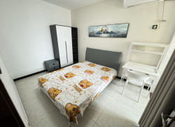 合租·众美凤凰绿都一期 4居室 南卧_众美凤凰绿都一期租房