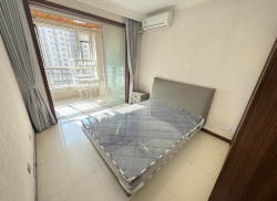 合租·风尚水郡南区 4居室 南卧_风尚水郡南区租房