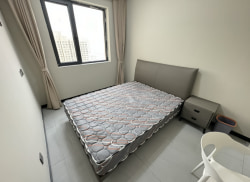 合租·润江云玺 5居室 北卧_润江云玺租房