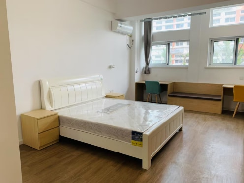 独栋·共享家公寓 Ehome公寓 交通便利 干湿分离 民用水电 电梯直达 开间