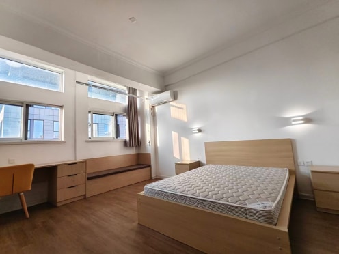 独栋·共享家公寓 Ehome公寓 舒适房 温馨简约 配套齐全 赠送健身房月卡 开间