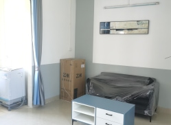 独栋·尚派公寓 海垦店 （直租.水20/月.电1.3）省应急管理局附近两室一厅 2室1厅_滨濂北社区六里租房