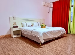 独栋·优壹家智慧公寓 樟木头店 精装舒适大床房 开间_莞樟路樟木头段81号租房