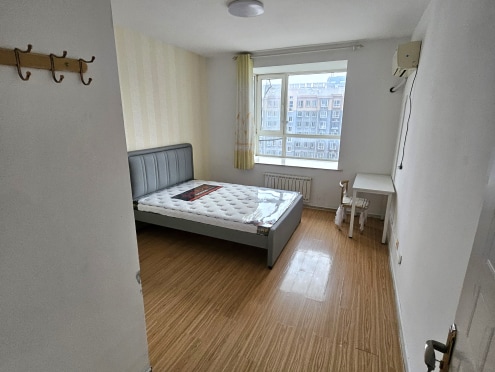 合租·盛福家园北区 4居室 南卧