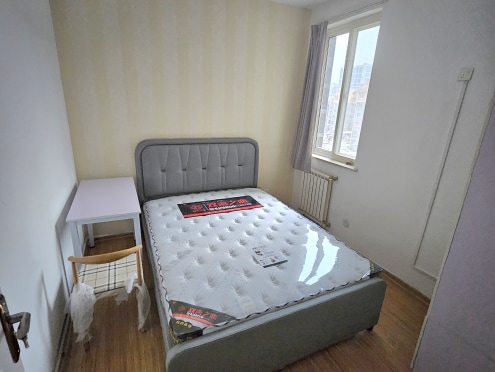 合租·盛福家园北区 4居室 南卧