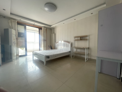 合租·牛旺庄 3居室 南卧