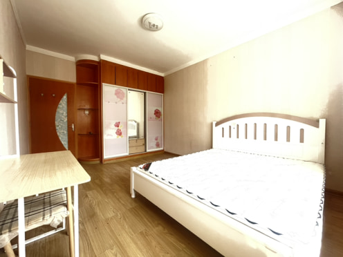 合租·牛旺庄 3居室 南卧