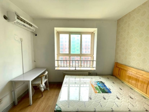 合租·聚鑫旺园 5居室 南卧