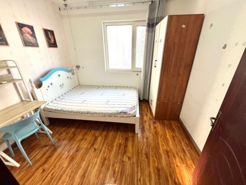 合租·丁家嵘汇花园 5居室 北卧