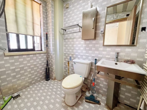 合租·新生活家园北区 6居室 北卧