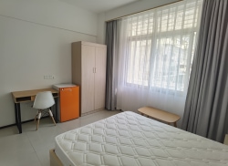 独栋·3721公寓 湖明路店 莲坂外图附近公寓1600元起，可短租，押一付一免中介。 开间_青派公寓租房