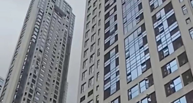 富兴时代御城