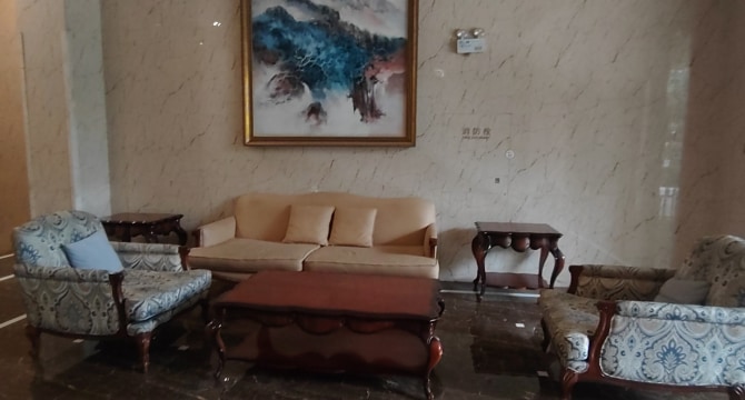 达美溪湖湾