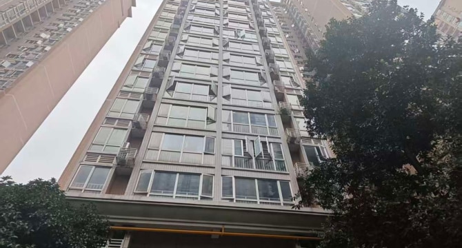 恒广国际景园