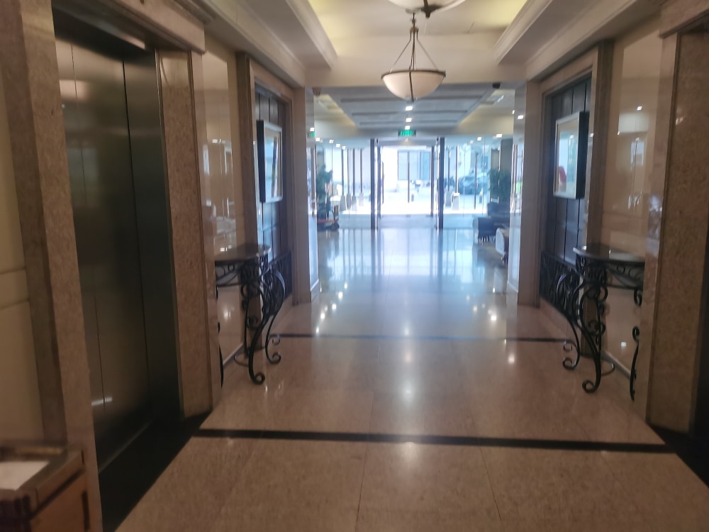 曼哈顿大厦一店