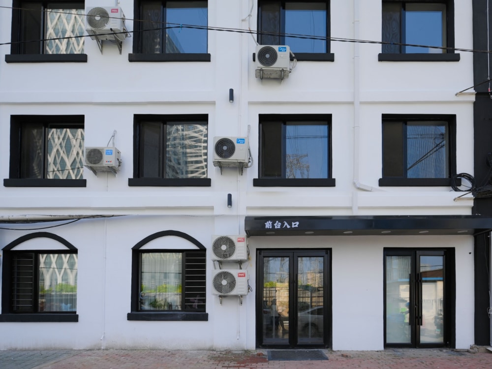 星海广场店