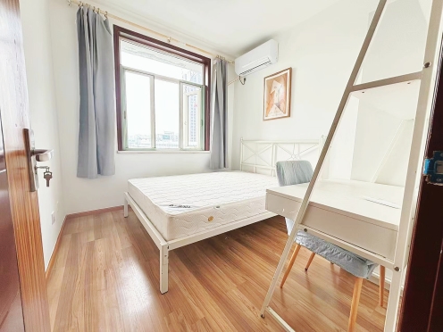 合租·竹韵菁华 4居室 南卧