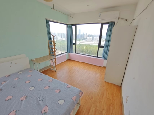 合租·首创娇子1号 4居室 南卧