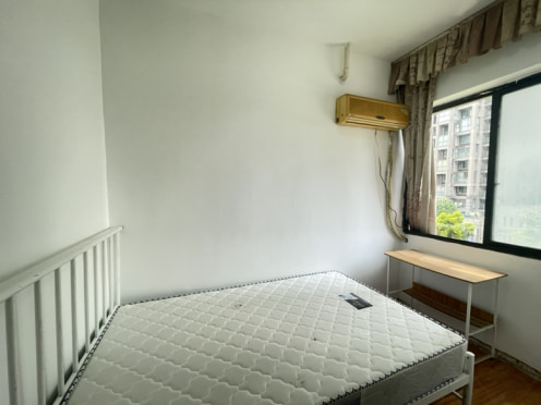 合租·国嘉新视界 3居室 东南卧