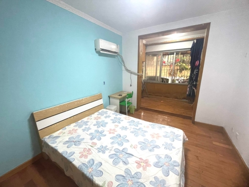 合租·梅花庭园 5居室 南卧