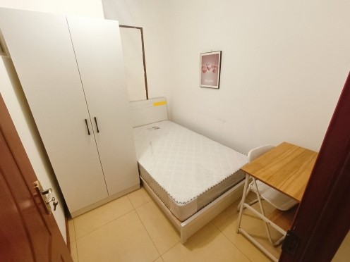 合租·玉林二巷2号 4居室 南卧