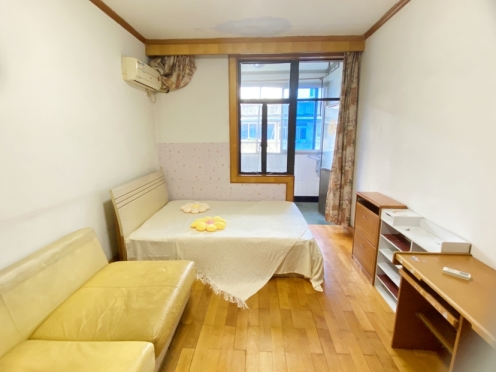 合租·水碾河南三街45号 4居室 南卧