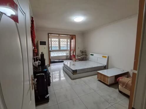 合租·南方半岛花园 4居室 南卧