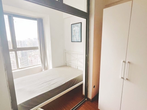 合租·魏玛国际 3居室 东/东南/南卧