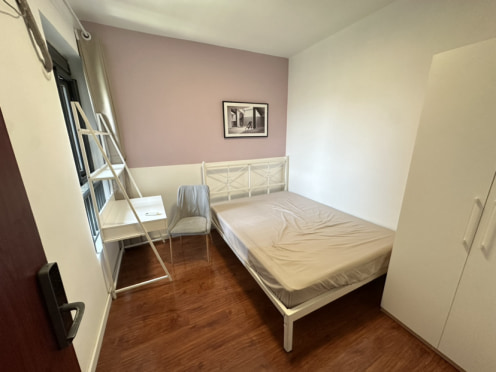 合租·成达佳园 3居室 南卧