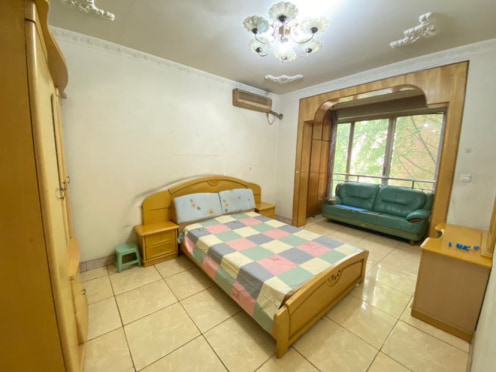 合租·双楠谊苑一期 4居室 南卧