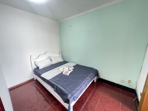 合租·高攀教师苑11号 3居室 南卧