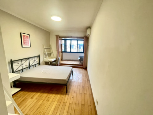 合租·祥和里227号 3居室 南卧