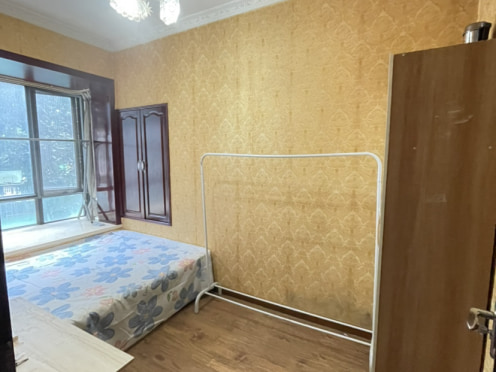 合租·凯丽滨江花园 5居室 南卧