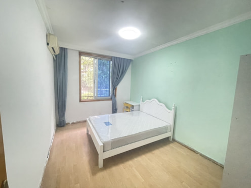 合租·翔宇苑二期 5居室 南卧