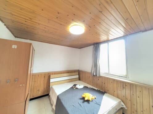 合租·蓝天小区(武侯) 5居室 南卧