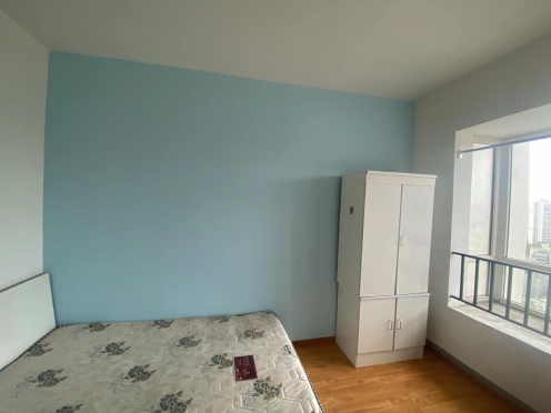 合租·皇经楼新居二期A区 4居室 南卧